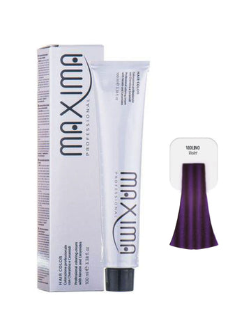 Hårfärg Mix Violet
