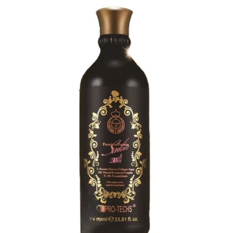 Keratin protein Premium